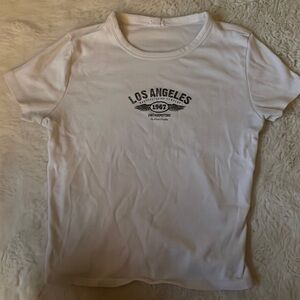 Garage clothing, Baby T